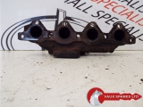 VAUXHALL ASTRA 2010-2014 MANIFOLD 2010,2011,2012,2013,2014VAUXHALL ASTRA H 10-14 1.7 A17DTJ MANIFOLD 8880538800 8871      Used
