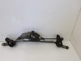 MAZDA 6 D SE-L NAV E6 4 DOHC 2012-2018 WIPER MOTOR (FRONT) & LINKAGE 2012,2013,2014,2015,2016,2017,2018MAZDA 6 D SE-L NAV E6 4DR SALOON 2012-2018 FRONT WIPER MOTOR+LINKAGE GJE8-67340 GJE8-67340     GRADE A