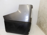 RENAULT TRAFIC 2014-2019 BUMPER CORNER N/S/R  2014,2015,2016,2017,2018,2019RENAULT TRAFIC MK3 X82 2014-2019 LEFT REAR N/S/R BUMPER CORNER 850170388R 39511 850170388R      GRADE B