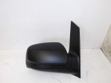 MERCEDES VITO PANEL VAN 2010-2014 2.1 DOOR MIRROR ELECTRIC (DRIVER SIDE) 2010,2011,2012,2013,2014MERCEDES BENZ VITO 113 FACELIFT 2010-2014 RIGHT O/S DOOR WING MIRROR A3158412      GRADE C