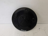 PEUGEOT EXPERT 2016-2024 WHEEL HUB CAP COVER TRIM 2016,2017,2018,2019,2020,2021,2022,2023,2024PEUGEOT EXPERT PRO MK4 2016-ON WHEEL HUB CAP COVER TRIM 9677413577 38736 9677413577      GRADE B