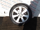 MERCEDES C CLASS 5 DOOR ESTATE 2011-2014 ALLOY WHEEL - SINGLE 2011,2012,2013,2014MERCEDES BENZ C CLASS C220 FACELIFT 2011-2014 SINGLE ALLOY WHEEL 16 INCH VS1604      GRADE B