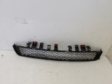 VAUXHALL INSIGNIA 2013-2017 FRONT BUMPER LOWER GRILL  2013,2014,2015,2016,2017VAUXHALL INSIGNIA FACELIFT 13-17 FRONT BUMPER LOWER GRILL 23163384 VS5351 23163384      GRADE A
