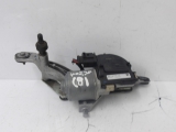 VAUXHALL ASTRA 2015-2021 FRONT WIPER MOTOR AND LINKAGE 2015,2016,2017,2018,2019,2020,2021VAUXHALL ASTRA K MK7 2015-2021 LEFT FRONT N/S/F WIPER MOTOR + LINKAGE 1397225022 1397225022      GRADE A