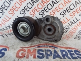 VAUXHALL ASTRA H ZAFIRA B CORSA D 2004-2014 TENSIONER PULLEY  2004,2005,2006,2007,2008,2009,2010,2011,2012,2013,2014VAUXHALL ASTRA H ZAFIRA B CORSA D - 04-14 - 1.6 Z16XER TENSIONER PULLEY 55563512      Used