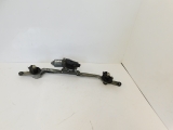 MAZDA 6 4 DOOR SALOON 2012-2018 2.2 WIPER MOTOR (FRONT) & LINKAGE 2012,2013,2014,2015,2016,2017,2018MAZDA 6 D SE-L NAV MK3 GJ 4DR 12-18 FRONT WIPER MOTOR AND LINKAGE GJE8-67340 GJE8-67340     Used