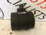 VAUXHALL ASTRA 2009-2018  AIR FLOW METER 2009,2010,2011,2012,2013,2014,2015,2016,2017,2018VAUXHALL ASTRA J INSIGNIA ZAFIRA 09-ON A20DTH MASS AIR FLOW METER 55562426 0821      Used