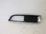 VAUXHALL INSIGNIA 2009-2013 FOG LIGHT TRIM 2009,2010,2011,2012,2013VAUXHALL INSIGNIA 2009-2013 RIGHT FRONT O/S/F FOG LIGHT GRILL 13238371 VS2912 13238371      GRADE B