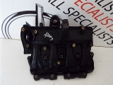 VAUXHALL ASTRA 2009-2015  INLET MANIFOLD 2009,2010,2011,2012,2013,2014,2015VAUXHALL ASTRA J COMBO D 09-15 INLET MANIFOLD 55213267 A13FD A13DTE A13DTC       Used