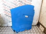 VAUXHALL MOVANO PANEL VAN 2003-2010 WING (PASSENGER SIDE) BLUE 2003,2004,2005,2006,2007,2008,2009,2010VAUXHALL MOVANO MASTER 03-10 PASSENGER SIDE N/S WING BLUE 28197 *SCRATCHES*      Used