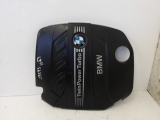 BMW 1 SERIES 2011-2015 2.0 ENGINE COVER 2011,2012,2013,2014,2015BMW 1 SERIES 118D MK2 F20 2011-2105 2.0 DTI N47D20U1 ENGINE COVER 7810802 39595 7810802      GRADE A