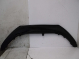 VOLKSWAGEN POLO 2009-2012 FRONT BUMPER LOWER SPOILER 2009,2010,2011,2012VOLKSWAGEN POLO MODA MK5 6R 2009-2012 FRONT BUMPER LOWER SPOILER 6R0805915C 6R0805915C      GRADE C