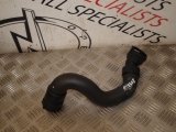 VAUXHALL ASTRA 2012-2015 HOSE 2012,2013,2014,2015VAUXHALL ZAFIRA C ASTRA  09-ON A14XER B14NET RADIATOR OUTLET HOSE 13251435 18608      Used