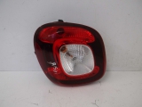 SMART FORTWO 2 DOOR COUPE 2014-2019 REAR/TAIL LIGHT (PASSENGER SIDE) 2014,2015,2016,2017,2018,2019SMART FORTWO A453 2015-ON LEFT SIDE REAR N/S/R TAIL LIGHT A4539063100 19510 A4539063100      GRADE B