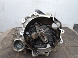 VOLKSWAGEN POLO 2009-2014 GEARBOX - MANUAL 2009,2010,2011,2012,2013,2014VOLKSWAGEN POLO MK5 6R 2009-2014 CGPB 5 SPEED MANUAL GEARBOX 02T301103AB VS6300 02T301103AB      GRADE B2