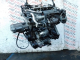 VAUXHALL ASTRA 2016-2022 ENGINE PETROL FULL 2016,2017,2018,2019,2020,2021,2022VAUXHALL ASTRA K MK7 2016-ON B10XFL ENGINE NON RUNNER SPARES AND REPAIRS VS8702      Used