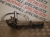 VAUXHALL MOVANO 2010-2019 2.3  INLET MANIFOLD 2010,2011,2012,2013,2014,2015,2016,2017,2018,2019VAUXHALL MOVANO RENAULT MASTER 10-ON 2.3 M9T-6766  INLET MANIFOLD 19347      Used