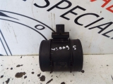VAUXHALL ASTRA 2009-2018  AIR FLOW METER 2009,2010,2011,2012,2013,2014,2015,2016,2017,2018VAUXHALL ASTRA J INSIGNIA ZAF 09-ON A20DT A20DTH AIR FLOW METER 55562426 VS0095      Used