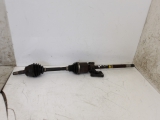 CITROEN NEMO PANEL VAN 2008-2017 1.2 DRIVESHAFT - DRIVER FRONT (ABS) 2008,2009,2010,2011,2012,2013,2014,2015,2016,2017CITROEN NEMO 590 MK1 2008-2017 RIGHT FRONT MANUAL DRIVESHAFT + IDLE SHAFT 39536       GRADE A