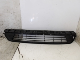 VAUXHALL VIVARO 2014-2019 FRONT BUMPER LOWER GRILL  2014,2015,2016,2017,2018,2019VAUXHALL VIVARO TRAFIC 2014-2019 FRONT BUMPER LOWER GRILL 93868858 VS2935 93868858      GRADE C