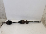 VAUXHALL ASTRA 2004-2014 DRIVESHAFT - DRIVER FRONT (ABS) 2004,2005,2006,2007,2008,2009,2010,2011,2012,2013,2014VAUXHALL ASTRA 2004-2014 RIGHT FRONT O/S/F MANUAL DRIVESHAFT 13214837 WR VS2938 13214837      GRADE B2