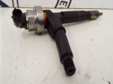 VAUXHALL ASTRA 2009-2015  INJECTOR (DIESEL) 2009,2010,2011,2012,2013,2014,2015VAUXHALL ASTRA COMBO MERIVA 05-10 1.7 Z17DTH FUEL INJECTOR 897313-8612       Used