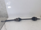 VAUXHALL VIVARO PANEL VAN 2014-2019 1598 DRIVESHAFT - DRIVER FRONT (ABS) 2014,2015,2016,2017,2018,2019VAUXHALL VIVARO TRAFIC 2014-2019 RIGHT FRONT O/S/F MANUAL DRIVESHAFT 40158      GRADE C