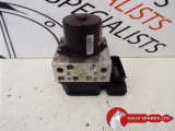 VAUXHALL INSIGNIA 2009-2013  ABS PUMP/MODULATOR/CONTROL UNIT 2009,2010,2011,2012,2013VAUXHALL INSIGNIA 09-13 2.0 A2ODTH ABS BUMP 22838815 8843 WITHCODE BUT NOT RESET      Used