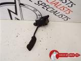 VAUXHALL VECTRA 2002-2008 ACCELERATOR PEDAL 2002,2003,2004,2005,2006,2007,2008VAUXHALL VECTRA C SIGNUM 02-08  ACCELERATOR THROTLE PEDAL 9186726 VS2351      Used