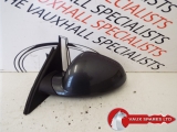 VAUXHALL INSIGNIA 2009-2013 WING MIRROR (PASSENGER SIDE) 2009,2010,2011,2012,2013VAUXHALL INSIGNIA 09-13 N/S DOOR / WING MIRROR 13269568 VS3081 GLASS BROKEN      Used