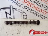 VAUXHALL ASTRA 2004-2012 CAMSHAFT  2004,2005,2006,2007,2008,2009,2010,2011,2012VAUXHALL ASTRA H 04-10 1.7 Z17DTR CAMSHAFT VS3098      Used