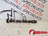 VAUXHALL ASTRA 2004-2010 CAMSHAFT 2004,2005,2006,2007,2008,2009,2010VAUXHALL ASTRA H 04-10 1.7 Z17DTR CAMSHAFT VS3096      Used