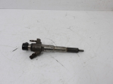 NISSAN NV400 2019-2025 FUEL INJECTOR 2019,2020,2021,2022,2023,2024,2025NISSAN NV400 MK3 E6 2019-ON 2.3 DTI 145HP M9T716 FUEL INJECTOR 166000372R VS1110 166000372R      GRADE A