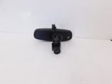 VAUXHALL MOKKA 5 DOOR HATCHBACK 2012-2018 REAR VIEW MIRROR 2012,2013,2014,2015,2016,2017,2018VAUXHALL MOKKA 12-19 INTERIOR REAR VIEW MIRROR WITH CAMERA 13369365 29899 13369365      Used