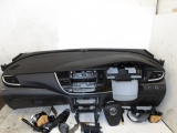 VAUXHALL ` MOKKA X 2017-2019 AIRBAG KIT COMPLETE 2017,2018,2019VAUXHALL MOKKA X MK1 FACELIFT G1U0 2017-2019 SRS A/BAG KIT COMPLETE 13521037 13521037      GRADE B