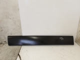 VAUXHALL VIVARO 2014-2019 DOOR MOULDING TRIM 2014,2015,2016,2017,2018,2019VAUXHALL VIVARO MK2 X82 2014-2019 RIGHT O/S DOOR MOULDING TRIM 93453580 39554 93453580      GRADE B