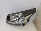 RENAULT TRAFIC PANEL VAN 2014-2019 HEADLIGHT/HEADLAMP (PASSENGER SIDE) 2014,2015,2016,2017,2018,2019RENAULT TRAFIC SL27 MK3 2014-2019 LEFT N/S HALOGEN HEADLIGHT 260609057R 39763 260609057R  
    GRADE B