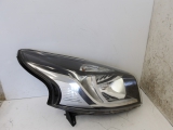 RENAULT TRAFIC PANEL VAN 2014-2019 HEADLIGHT/HEADLAMP (DRIVER SIDE) 2014,2015,2016,2017,2018,2019RENAULT TRAFIC SL27 MK3 2014-2019 RIGHT O/S HALOGEN HEADLIGHT 260105947R 39763 260105947R  
    GRADE B