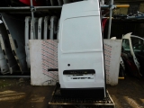 RENAULT MASTER 2010-2020 TAILGATE DOOR 2010,2011,2012,2013,2014,2015,2016,2017,2018,2019,2020RENAULT MASTER 10-ON PASSENGER REAR N/S/R TAILGATE DOOR WHITE *DENTS + SCRATCHES      Used