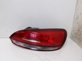 VOLKSWAGEN SCIROCCO 2 DOOR 2009-2017 REAR/TAIL LIGHT (DRIVER SIDE) 2009,2010,2011,2012,2013,2014,2015,2016,2017VOLKSWAGEN SCIROCCO TSI MK3 2009-2017 RIGHT O/S/R TAIL LIGHT 1K8945096G VS3952 1K8945096G      GRADE B