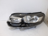 VAUXHALL VIVARO 2019-2024 HEADLIGHT/HEADLAMP (PASSENGER SIDE) 2019,2020,2021,2022,2023,2024VAUXHALL VIVARO L2H1 F2900 MK3 2019-0N LEFT N/S HEADLIGHT 9808567980 40183 9808567980  
    GRADE C