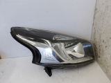 RENAULT TRAFIC PANEL VAN 2014-2019 HEADLIGHT/HEADLAMP (DRIVER SIDE) 2014,2015,2016,2017,2018,2019RENAULT TRAFIC LL29 MK3 X82 2014-2019 RIGHT O/S HEADLIGHT 260101058R 40157 260101058R  
    GRADE C