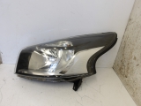 RENAULT TRAFIC PANEL VAN 2014-2019 HEADLIGHT/HEADLAMP (PASSENGER SIDE) 2014,2015,2016,2017,2018,2019RENAULT TRAFIC LL29 MK3 X82 2014-2019 LEFT N/S HEADLIGHT 260601667R 40157 260601667R  
    GRADE B