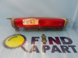 RENAULT TRAFFIC PANEL VAN 2007-2014 REAR/TAIL LIGHT (PASSENGER SIDE) 2007,2008,2009,2010,2011,2012,2013,2014RENAULT TRAFFIC MK2 VAUXHALL VIVARO 2007-2014 LEFT N/S/R TAIL LIGHT 93857722 93857722     GRADE B