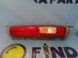 RENAULT TRAFFIC PANEL VAN 2007-2014 REAR/TAIL LIGHT (DRIVER SIDE) 2007,2008,2009,2010,2011,2012,2013,2014RENAULT TRAFFIC MK2 VAUXHALL VIVARO 2007-2014 RIGHT O/S/R TAIL LIGHT 93857722 93857722     GRADE B