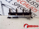 VAUXHALL CORSA 2010-2014  INJECTOR RAIL 2010,2011,2012,2013,2014VAUXHALL CORSA D 10-14 1.2 A12XER INJECTOR RAIL WITH INJECTORS 0280151208 7953      Used