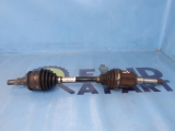 VAUXHALL ZAFIRA MPV 2012-2017 1.4 DRIVESHAFT - PASSENGER FRONT (AUTO/ABS) 2012,2013,2014,2015,2016,2017VAUXHALL ZAFIRA C MK3 2012-2019 LEFT FRONT N/S/F AUTO DRIVESHAFT 13335126 AAFA 13335126      GRADE C