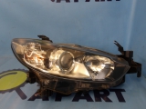 MAZDA 6 5 DOOR ESTATE 2012-2018 HEADLIGHT/HEADLAMP (DRIVER SIDE) 2012,2013,2014,2015,2016,2017,2018MAZDA 6 D SE-L NAV MK3 GJ 5 DOOR ESTATE 2012-2018 RIGHT SIDE O/S HEADLIGHT VS039  
    GRADE C