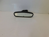 VAUXHALL MOKKA 5 DOOR HATCHBACK 2013-2019 REAR VIEW MIRROR 2013,2014,2015,2016,2017,2018,2019VAUXHALL MOKKA 12-19 INTERIOR REAR VIEW MIRROR WITH CAMERA 13369365 28955 13369365      Used