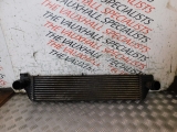 VAUXHALL MOVANO CHASSIS CAB 2010-2018 2.3 INTERCOOLER 2010,2011,2012,2013,2014,2015,2016,2017,2018VAUXHALL MOVANO MASTER 10-18 2.3 DTI M9T896 / M9T898 INTERCOOLER 144960015R 2696      Used